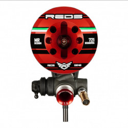 MOTOR REDS SCUDERIA 721 GEN2