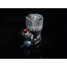 MOTOR REDS 721 SUPERVELOCE PRO SILVER EDITION