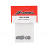 SWORKz ARANDELAS DE SATELITES S35-4 3.5x10x0.2mm 12 UND