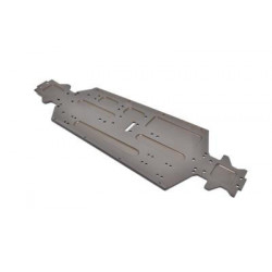 Chasis HYPER VS2 PRO CNC 7075 -OP-0181