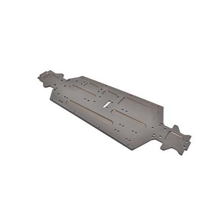 Chasis HYPER VS2 PRO CNC 7075 -OP-0181