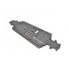 Chasis HYPER VS2 PRO CNC 7075 -OP-0180