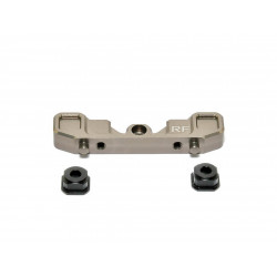 CONVERGENCIA DEL. TRA. HYPER VS2 PRO CNC 7075 -OP-0176