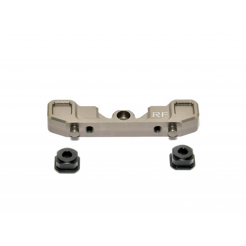CONVERGENCIA DEL. TRA. HYPER VS2 PRO CNC 7075 -OP-0176