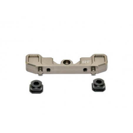 CONVERGENCIA DEL. TRA. HYPER VS2 PRO CNC 7075 -OP-0176