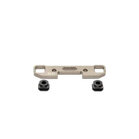CONVERGENCIA TRA. TRA. HYPER VS2 PRO CNC 7075 -OP-0177