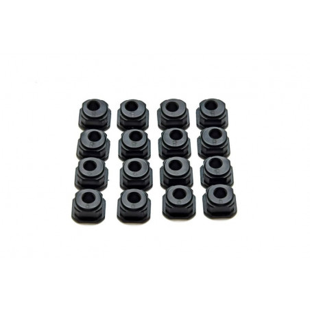 CASQUILLOS CUADRADOS HYPER VS2 PRO 0.5  -OP-0179