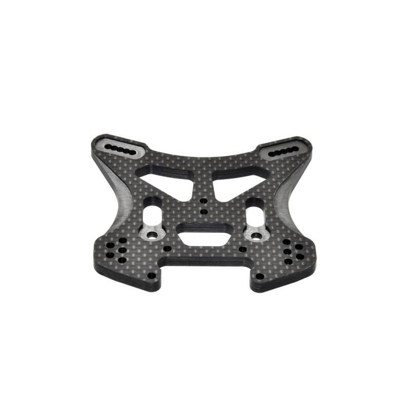 Nueva mariposa torreta CARBONO HYPER VS2 PRO -OP-0182