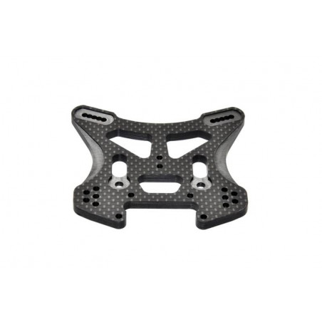 Nueva mariposa torreta CARBONO HYPER VS2 PRO -OP-0182