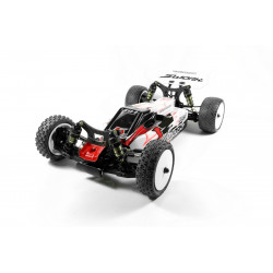 SWORKz S14-4C 1/10 4WD (CARPET EDITION)  Racing Buggy PRO Kit