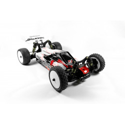 SWORKz S14-4C 1/10 4WD (CARPET EDITION)  Racing Buggy PRO Kit