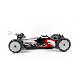 SWORKz S14-4C 1/10 4WD (CARPET EDITION)  Racing Buggy PRO Kit