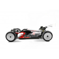 SWORKz S14-4C 1/10 4WD (CARPET EDITION)  Racing Buggy PRO Kit