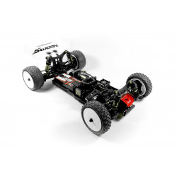 SWORKz S14-4C 1/10 4WD (CARPET EDITION)  Racing Buggy PRO Kit