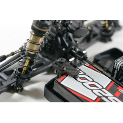 SWORKz S14-4C 1/10 4WD (CARPET EDITION)  Racing Buggy PRO Kit
