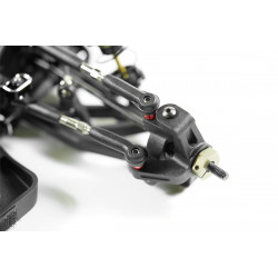 SWORKz S14-4C 1/10 4WD (CARPET EDITION)  Racing Buggy PRO Kit