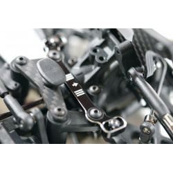 SWORKz S14-4C 1/10 4WD (CARPET EDITION)  Racing Buggy PRO Kit