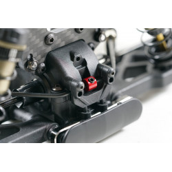 SWORKz S14-4C 1/10 4WD (CARPET EDITION)  Racing Buggy PRO Kit