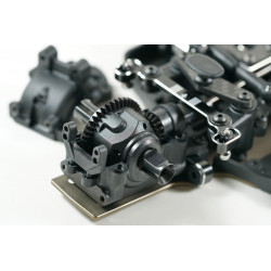 SWORKz S14-4C 1/10 4WD (CARPET EDITION)  Racing Buggy PRO Kit