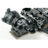 SWORKz S14-4C 1/10 4WD (CARPET EDITION)  Racing Buggy PRO Kit