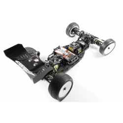 SWORKz S12-2D EVO (Dirt Edition) 1/10 2WD EP Off Road Racing Buggy Pro Kit