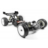 SWORKz S12-2D EVO (Dirt Edition) 1/10 2WD EP Off Road Racing Buggy Pro Kit