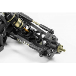SWORKz S12-2D EVO (Dirt Edition) 1/10 2WD EP Off Road Racing Buggy Pro Kit