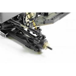SWORKz S12-2D EVO (Dirt Edition) 1/10 2WD EP Off Road Racing Buggy Pro Kit