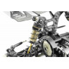 SWORKz S12-2D EVO (Dirt Edition) 1/10 2WD EP Off Road Racing Buggy Pro Kit