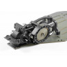 SWORKz S12-2D EVO (Dirt Edition) 1/10 2WD EP Off Road Racing Buggy Pro Kit