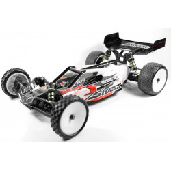SWORKz S12-2C EVO (Carpet Edition) 1/10 2WD EP Off Road Racing Buggy Pro Kit