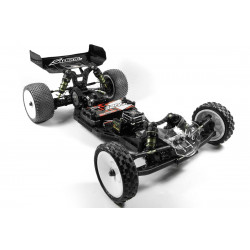 SWORKz S12-2C EVO (Carpet Edition) 1/10 2WD EP Off Road Racing Buggy Pro Kit