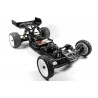 SWORKz S12-2C EVO (Carpet Edition) 1/10 2WD EP Off Road Racing Buggy Pro Kit