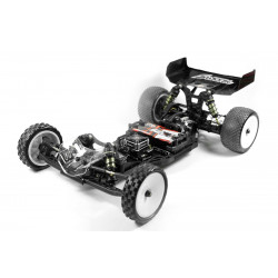 SWORKz S12-2C EVO (Carpet Edition) 1/10 2WD EP Off Road Racing Buggy Pro Kit