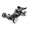 SWORKz S12-2C EVO (Carpet Edition) 1/10 2WD EP Off Road Racing Buggy Pro Kit