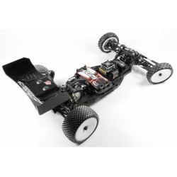 SWORKz S12-2C EVO (Carpet Edition) 1/10 2WD EP Off Road Racing Buggy Pro Kit
