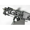SWORKz S12-2C EVO (Carpet Edition) 1/10 2WD EP Off Road Racing Buggy Pro Kit