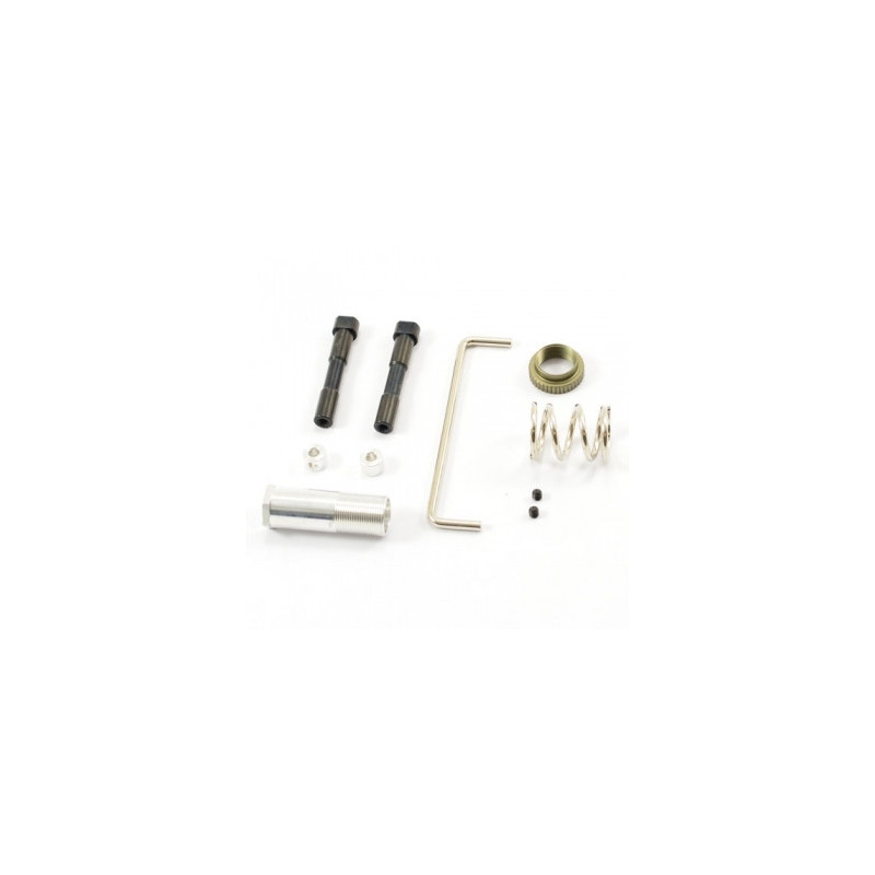 Salva servo completo VS - VT - SS