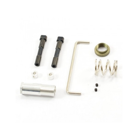 Salva servo completo VS - VT - SS