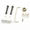 Salva servo completo VS - VT - SS