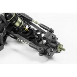 SWORKz S12-2C EVO (Carpet Edition) 1/10 2WD EP Off Road Racing Buggy Pro Kit