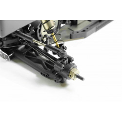 SWORKz S12-2C EVO (Carpet Edition) 1/10 2WD EP Off Road Racing Buggy Pro Kit