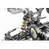 SWORKz S12-2C EVO (Carpet Edition) 1/10 2WD EP Off Road Racing Buggy Pro Kit
