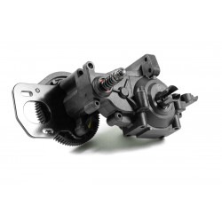 SWORKz S12-2C EVO (Carpet Edition) 1/10 2WD EP Off Road Racing Buggy Pro Kit
