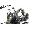 SWORKz S14-4D 1/10 4WD Off-Road Racing Buggy PRO Kit