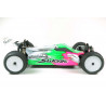SWORKz S14-4D 1/10 4WD Off-Road Racing Buggy PRO Kit