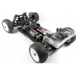 SWORKz S14-4D 1/10 4WD Off-Road Racing Buggy PRO Kit