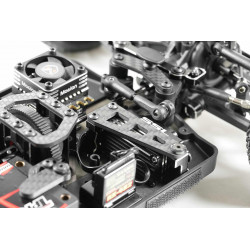 SWORKz S14-4D 1/10 4WD Off-Road Racing Buggy PRO Kit