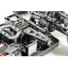 SWORKz S14-4D 1/10 4WD Off-Road Racing Buggy PRO Kit