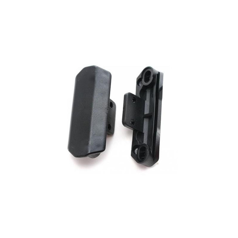Bumper paragolpes delantero y trasero HoBao VS/ VS2 -88003